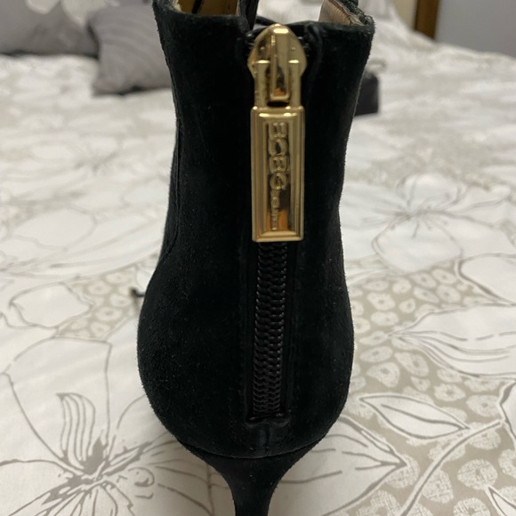 BCBG Boots - Picture 7 of 11